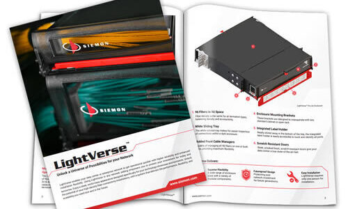 LightVerse Brochure