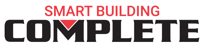 Smart Building COMPLETE