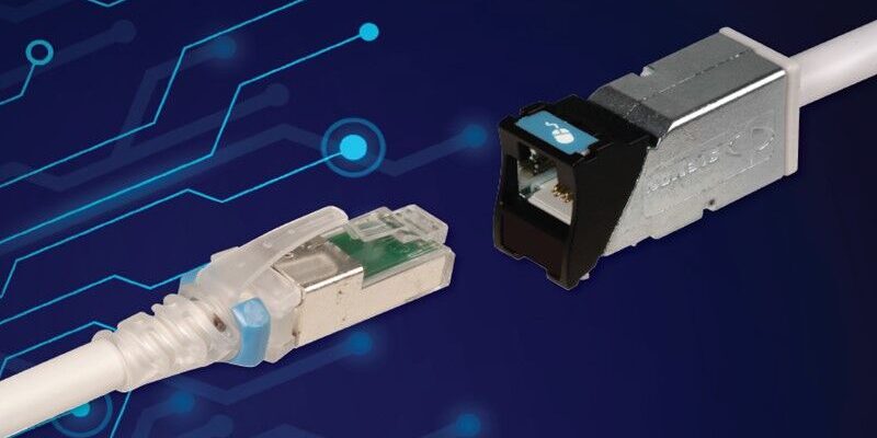 Siemon White Paper Screened and Shielded Cabling Noise Immunity Grounding and the Antenna Myth Feature Image