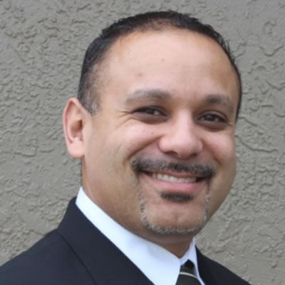 Ulises Fabre, Sr. Solutions Architect, NVIDIA 