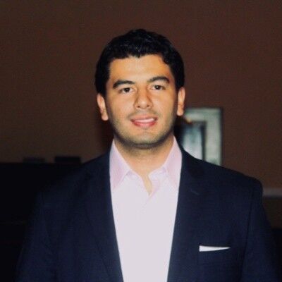 Christian Ramirez, LATAM Technical Service Group Manager 