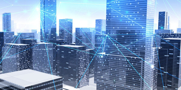 Designing Infrastructure for High-Performance Smart Buildings Feature