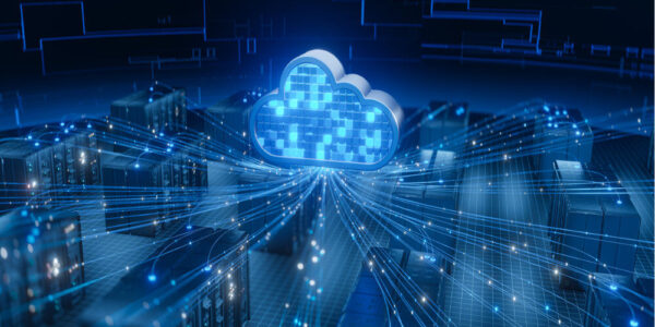 Today’s Connectivity Choices Will Define Tomorrow’s Cloud Feature