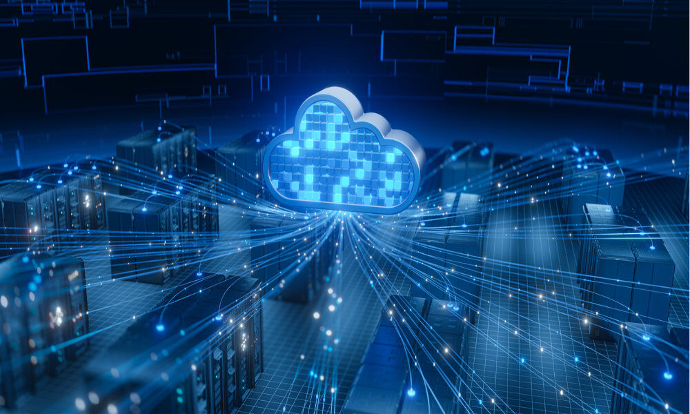 Today’s Connectivity Choices Will Define Tomorrow’s Cloud Feature