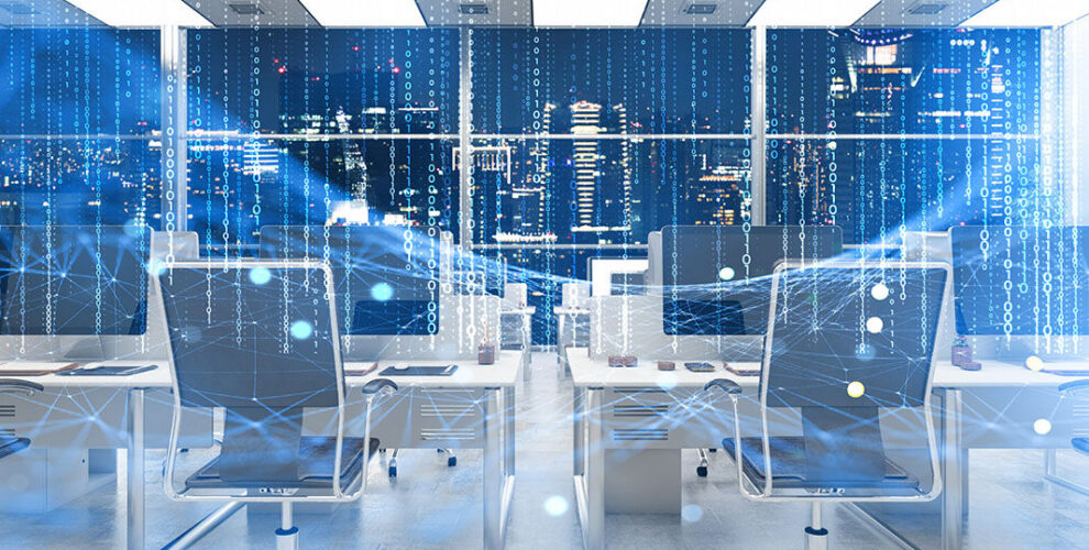 Why Good Design Improves Performance and Controls Cost in Smart Buildings Feature