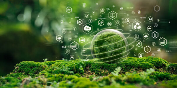 John Siemon future of esg in connectivity feature