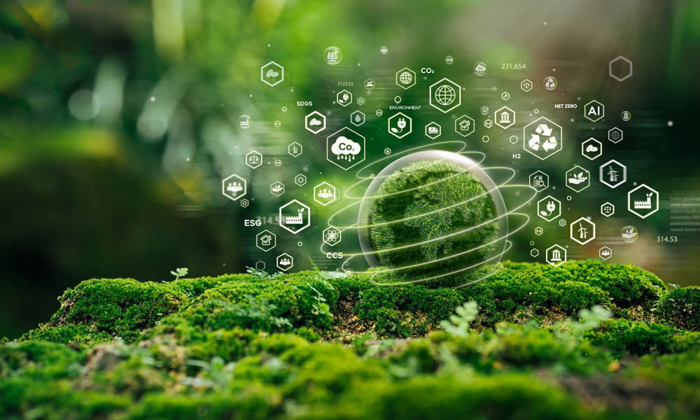 John Siemon future of esg in connectivity feature