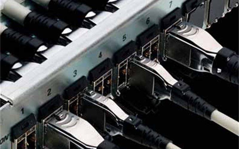 Siemon Brochure TERA SFTP System Feature Image