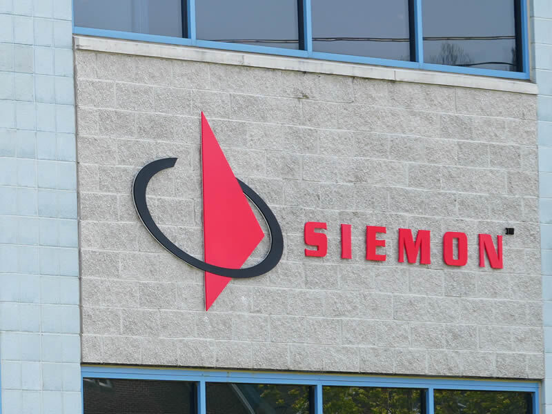 Siemon office