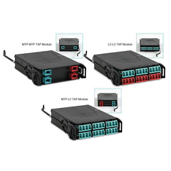 lightverse tap modules