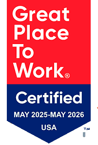 2025 GPTW Logo