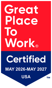 2026 GPTW Logo