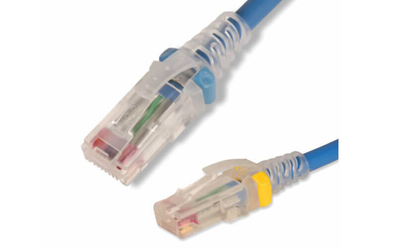 Copper-Connectivity