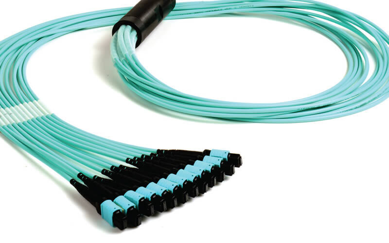 Fiber-Connectivity