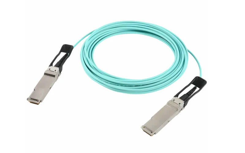 High-Speed-Connectivity