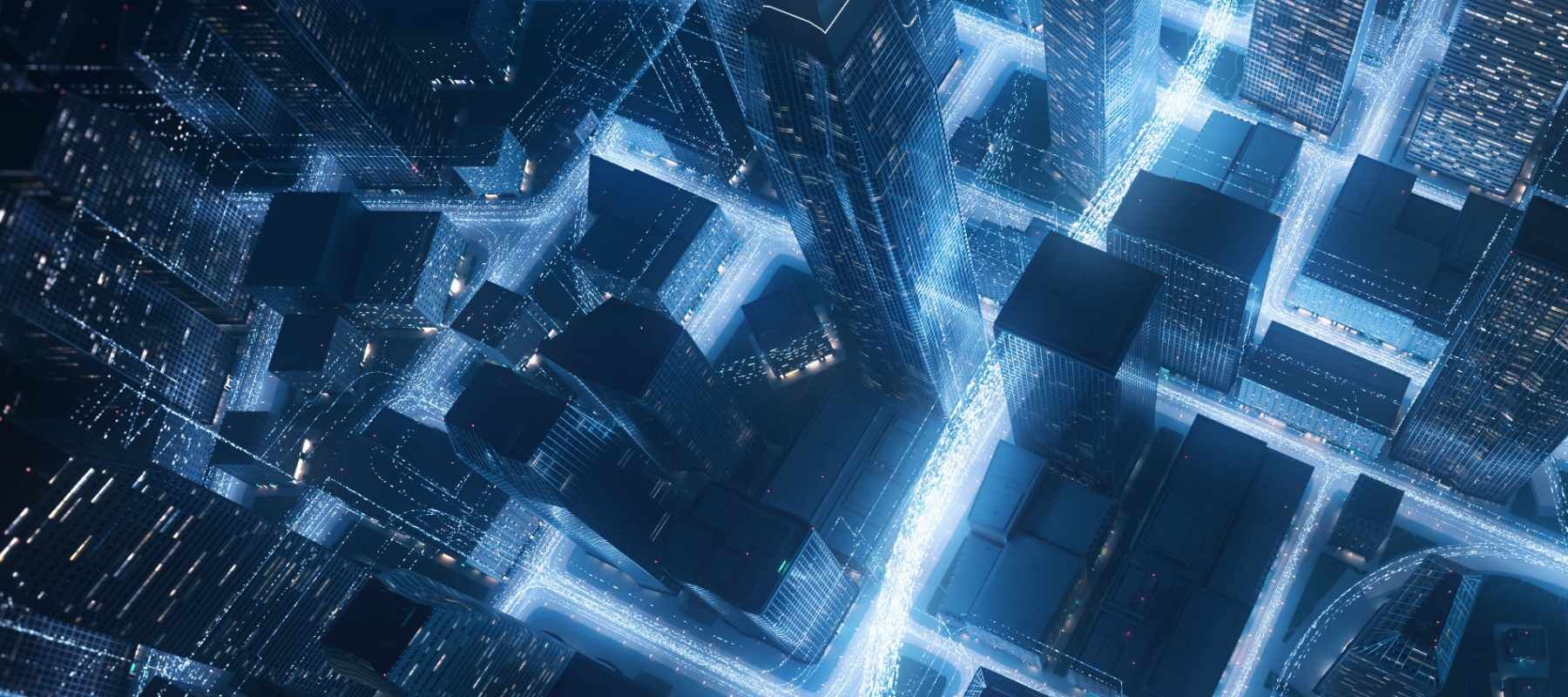 overhead-buildings-blue