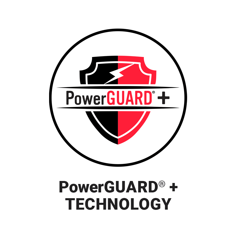 PowerGUARD icon