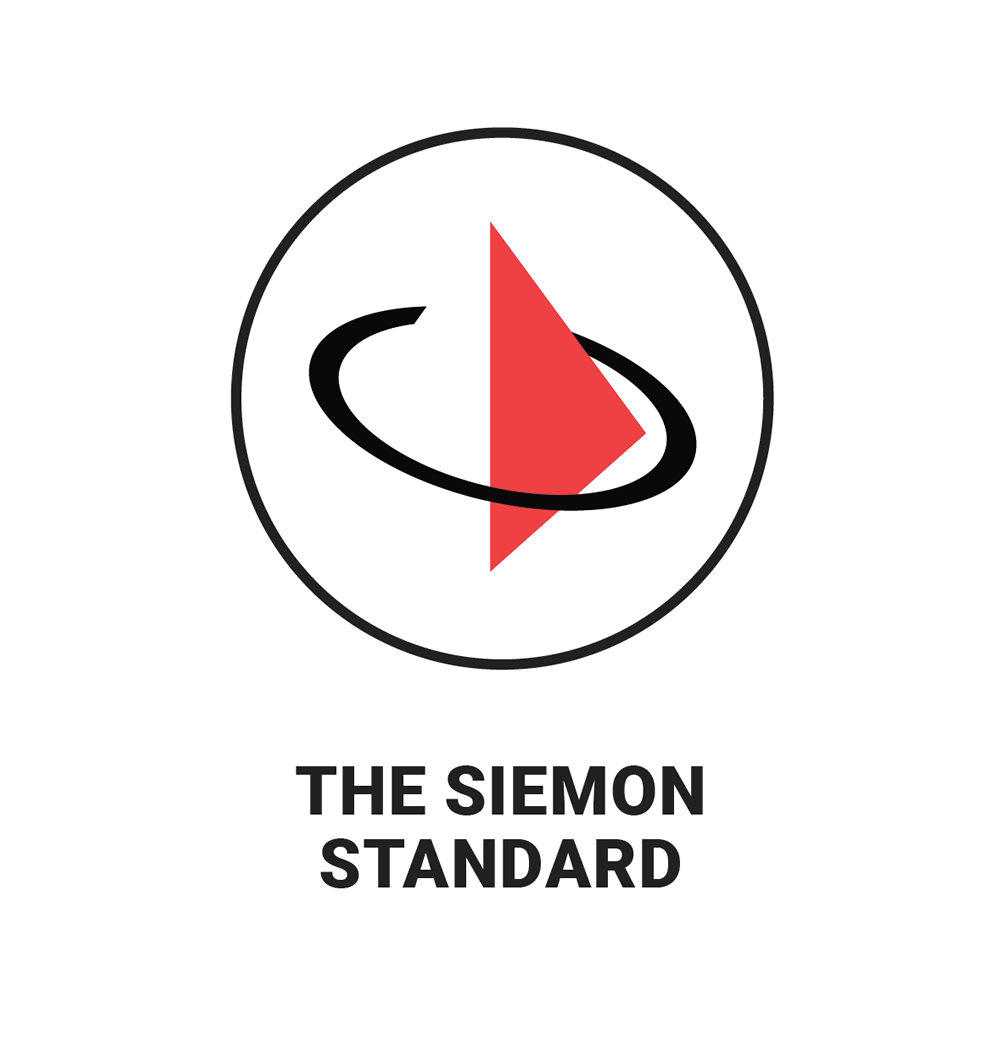 The Siemon Standard icon