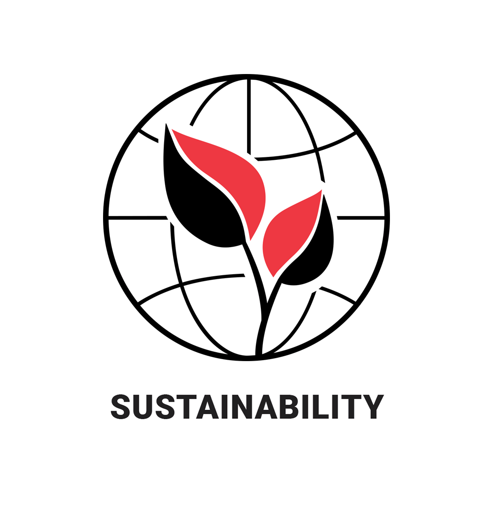 Siemon Sustainability icon