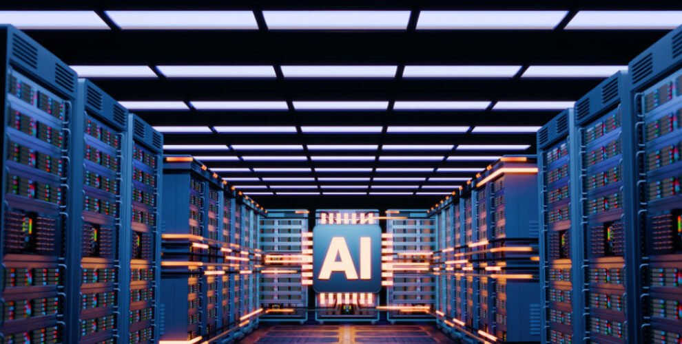 Future Ready- AI Backend Network Trends & High-Speed Connectivity_Feature
