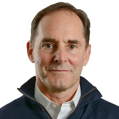 John Siemon, CTO 