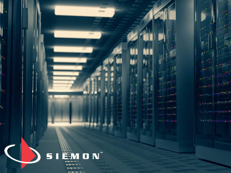 Siemon Soluções de infraestrutura de TI de alto desempenho