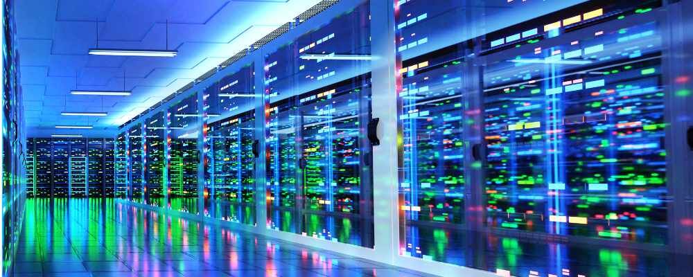 The Backbone of AI - Data Center Ops in the Age of Explosive Growth