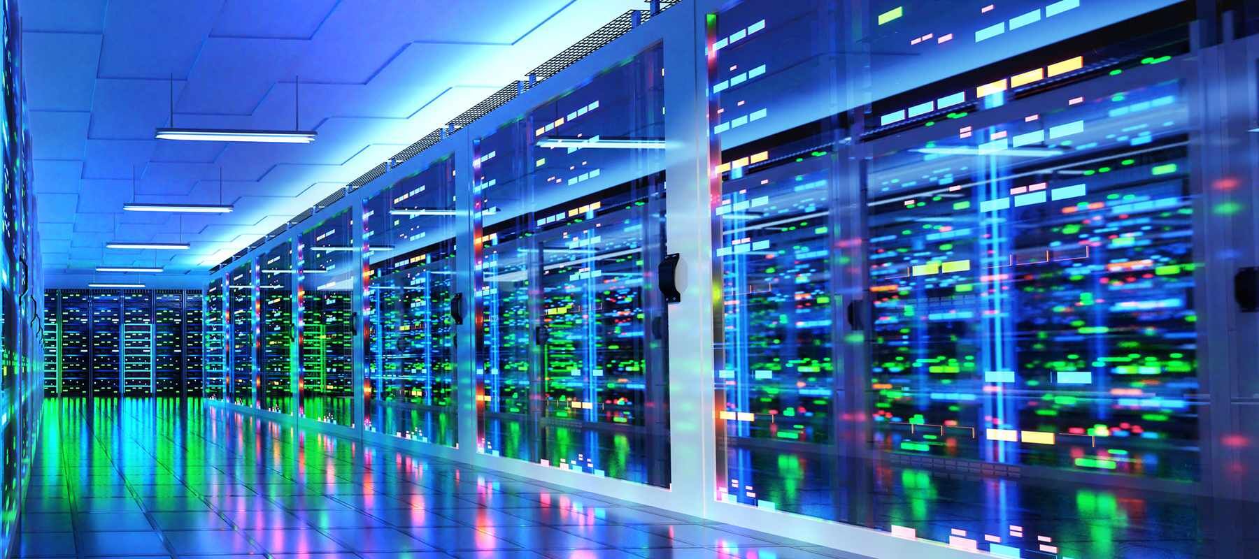 The Backbone of AI - Data Center Ops in the Age of Explosive Growth Header