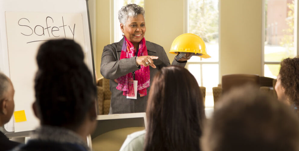 ISO45001-2018 Feature