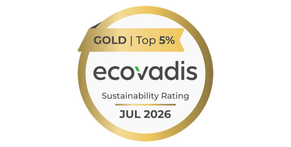 Siemon Achieves Gold in Annual EcoVadis ESG Review 2026 Feature