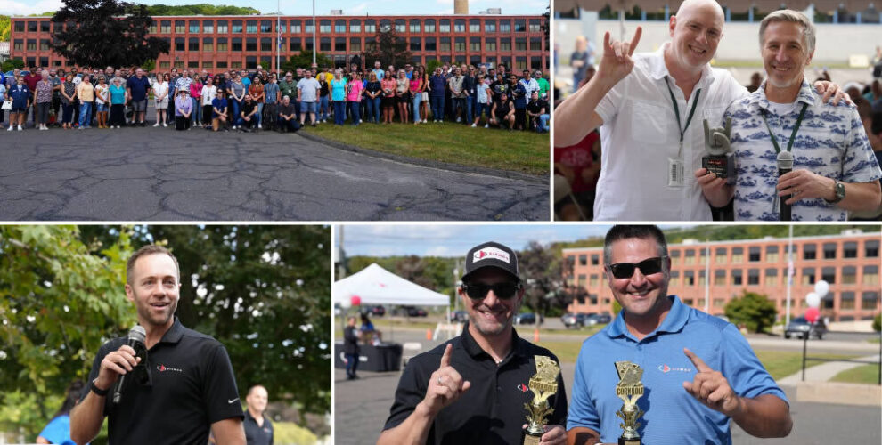 Siemon Earns Fourth Consecutive Great Place To Work Certification Feature