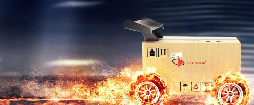 Siemon Launches RapidDAC™ A Quick Ship Program for High-Speed Direct Attach Copper Cables Feature