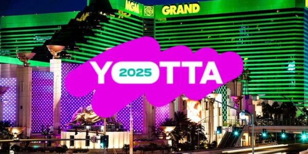 YOTTA 2025 Feature
