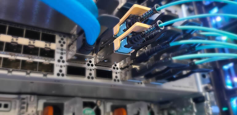 High-Speed-Transceivers