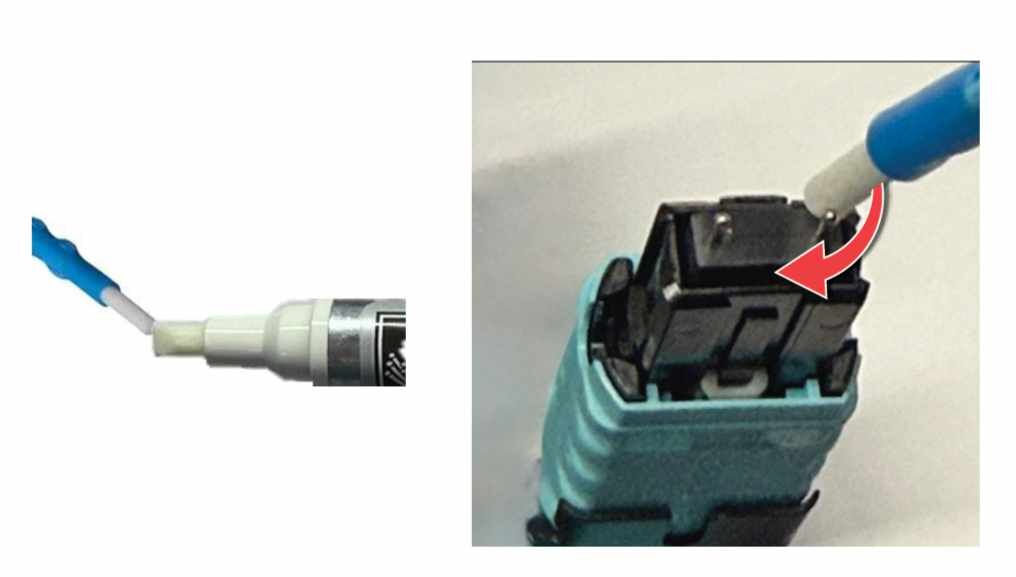 MTP-MPO-End-Face-Inspection-Cleaning_Step 3