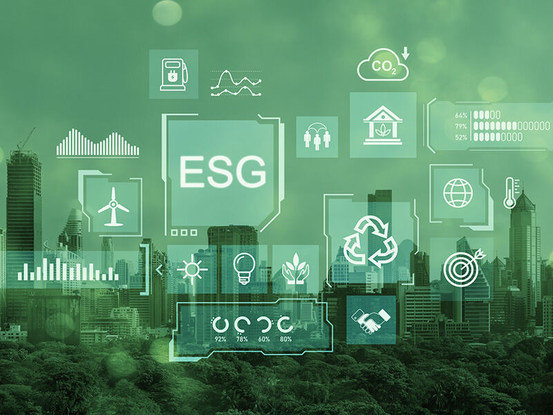 Siemon ESG Summary Flyer 2026