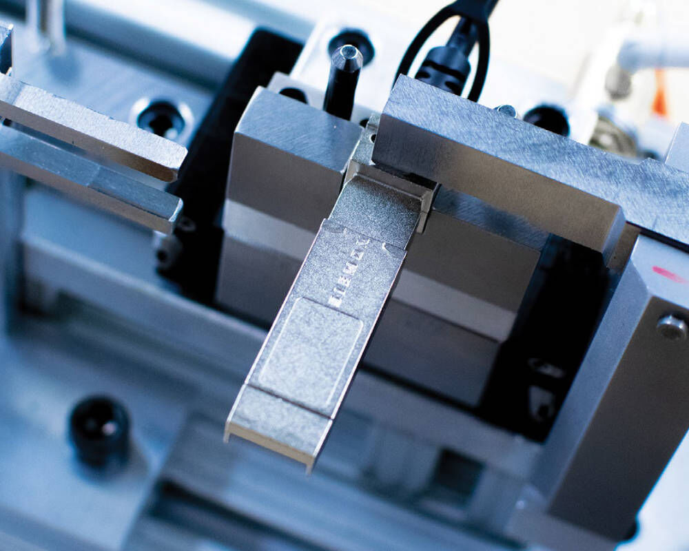 OEM Capabilities Flyer Feature