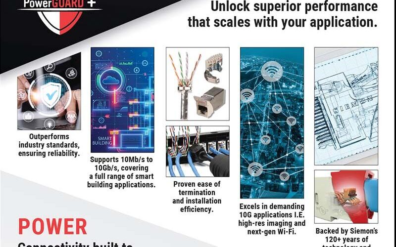 Infographic PowerGuard Feature