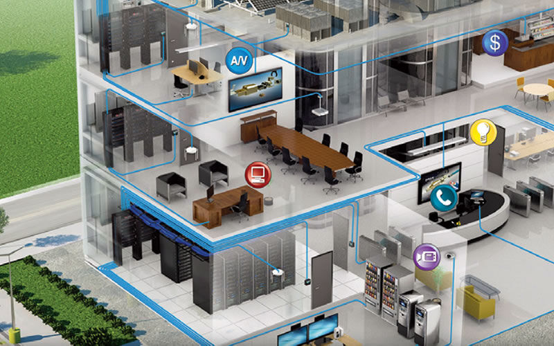 Siemon Resources | Technical Guides, White Papers & Case Studies - Siemon