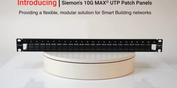 10G MAX Panels