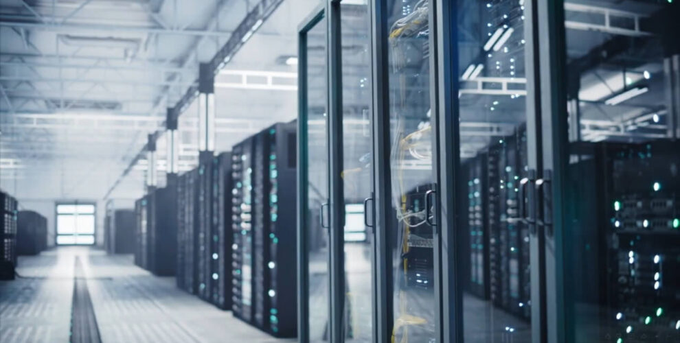 Data Center Solutions 2026 Feature