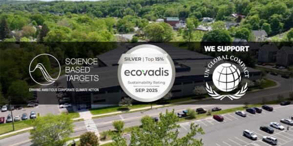 ESG Progress 2026 Update Feature