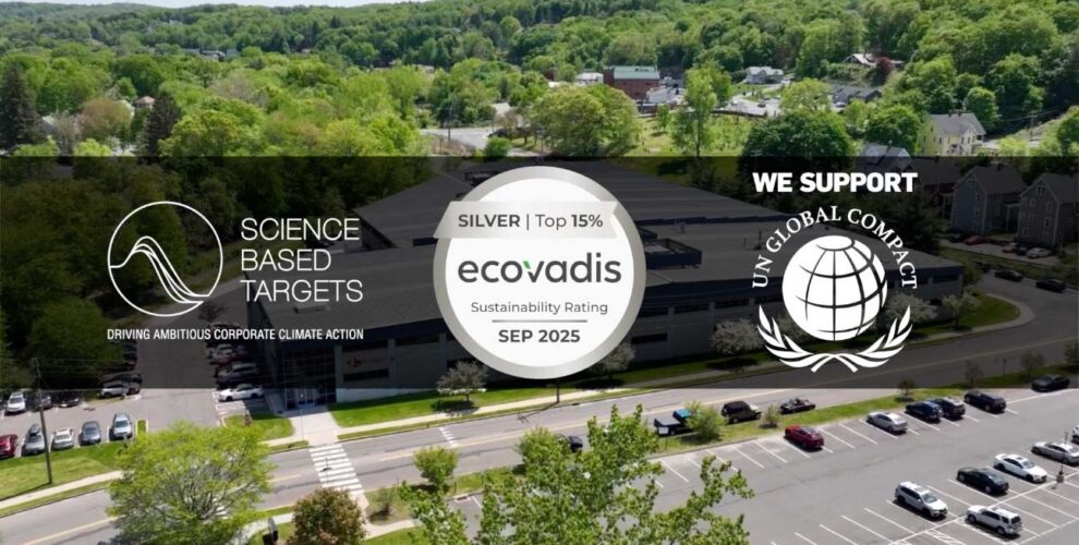 ESG Progress 2026 Update Feature