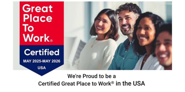 Siemon-GPTW-2025 Feature