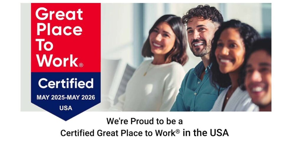 Siemon-GPTW-2025 Feature