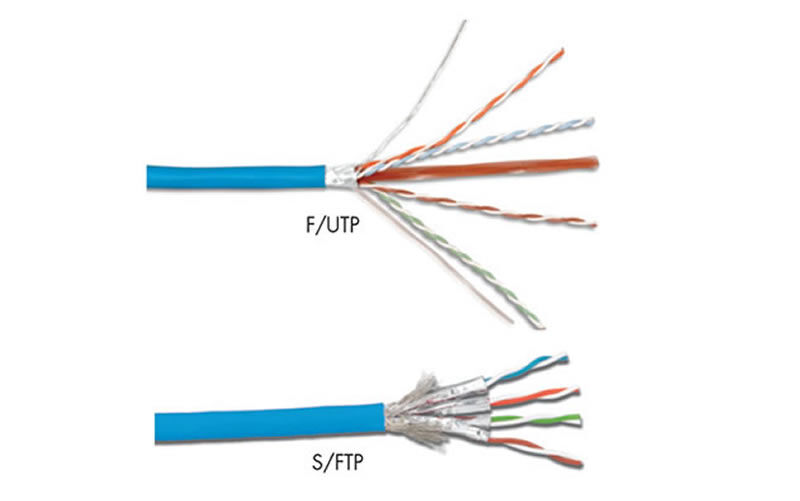 ケーブル・シールド JET TOMO DENSEN CSE305SX Siemon Resources | Technical Guides, White Papers & Case