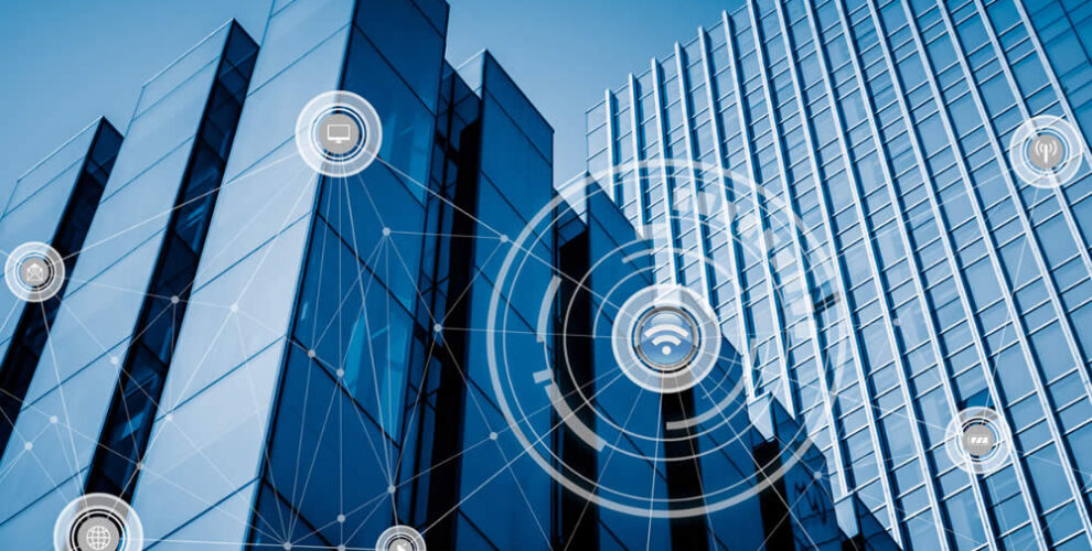 Brochure Smart Building Complete - Feature