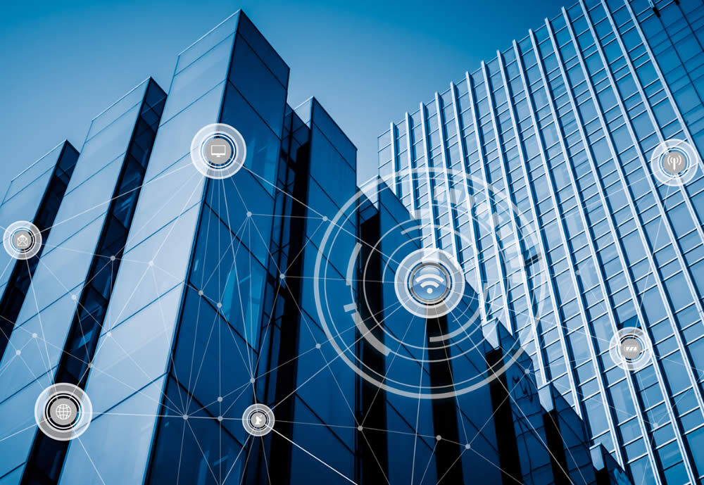 Brochure Smart Building Complete - Feature