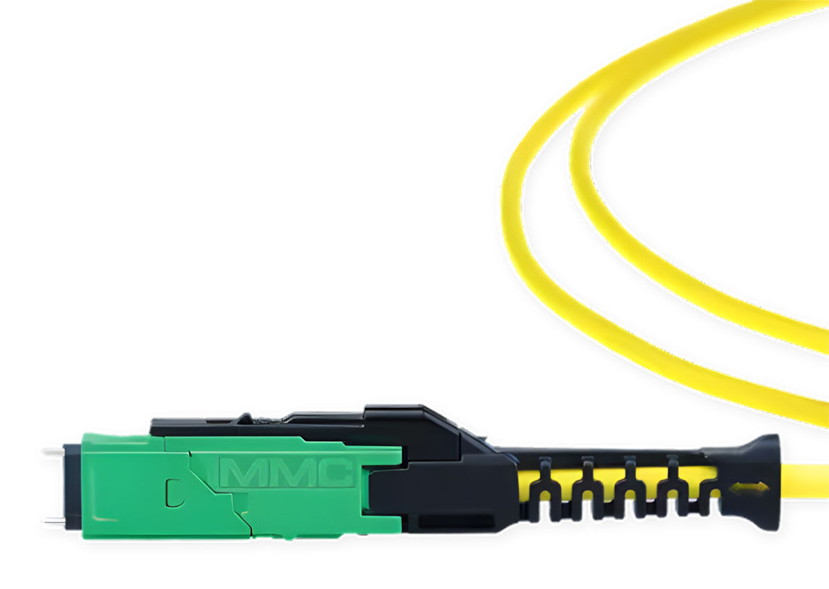 Fiber_High-Density MMC_Connector