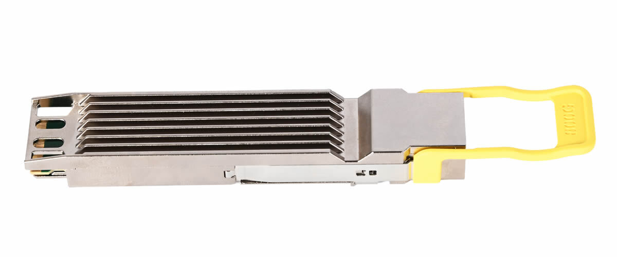 High-Speed Transeivers